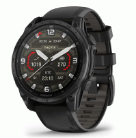 tactix 8 – 47 mm - AMOLED - Includes Applied Ballistics Ultralight Solver – 010-03405-01 - Garmin